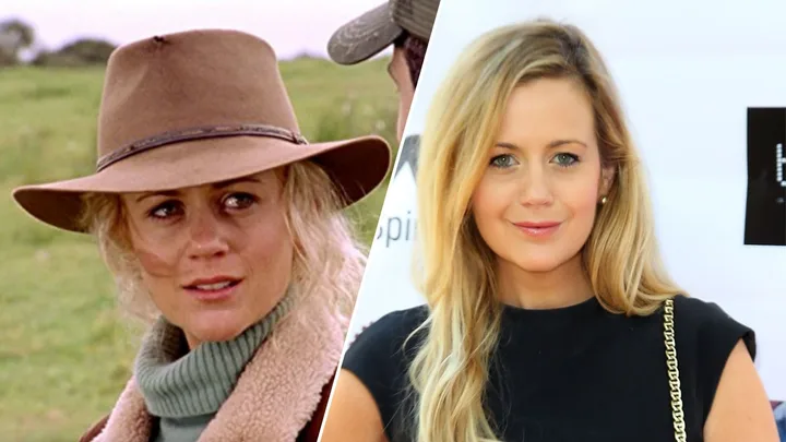 Rachael Carpani Death