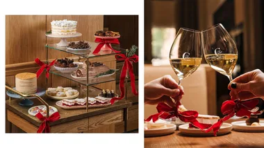 Charles Brasserie & Bar