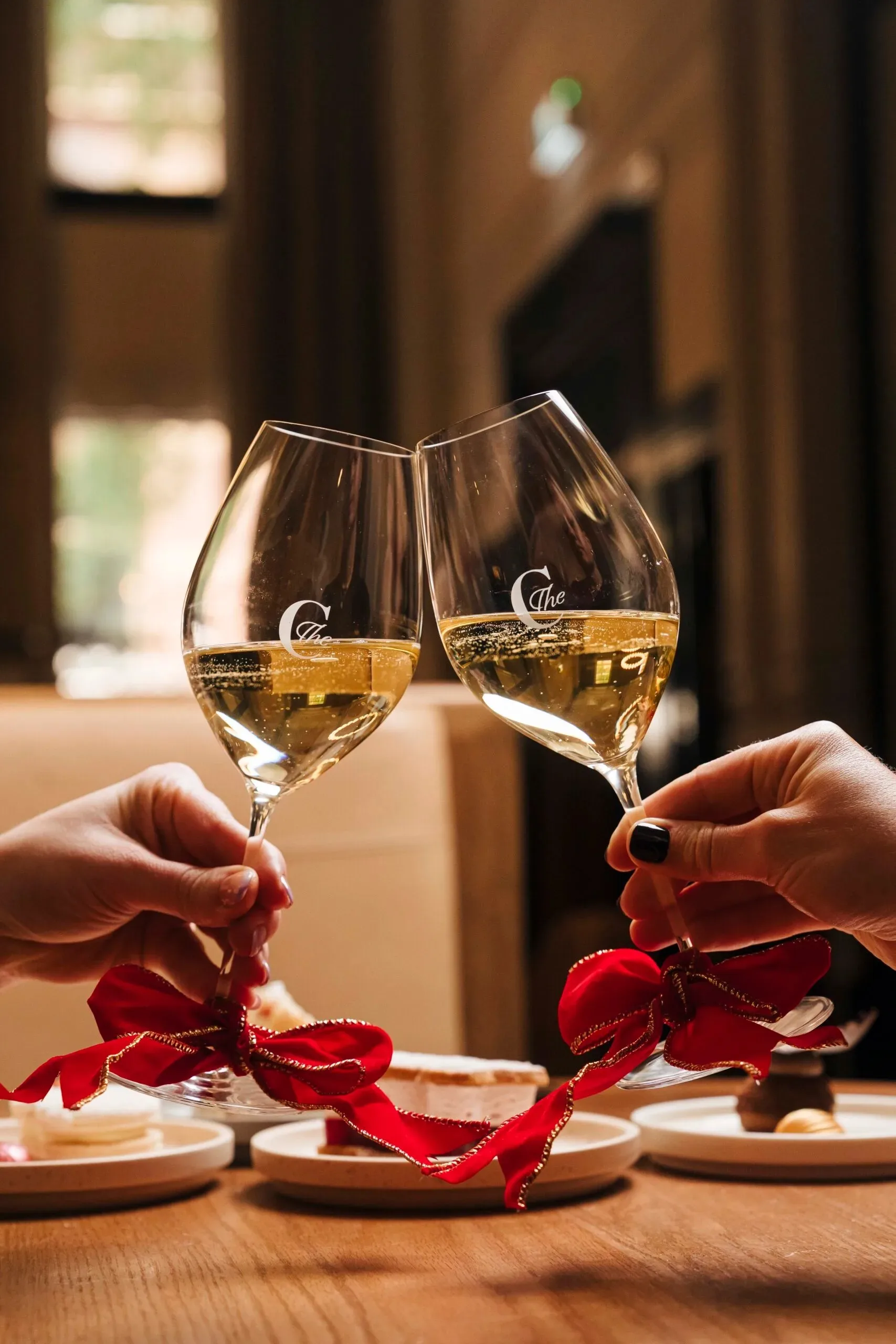 Charles Brasserie & Bar