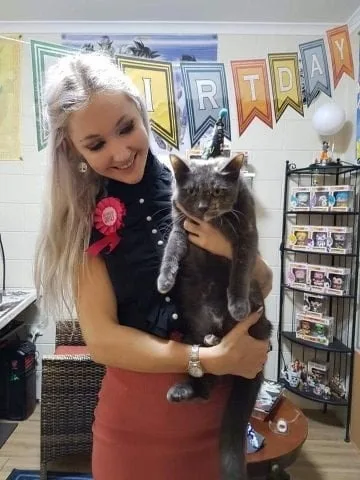 Toyah Cordingley’s Death