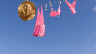 Sophia Begg Aka Sopha Dopha Shares Her Vacay Must Haves