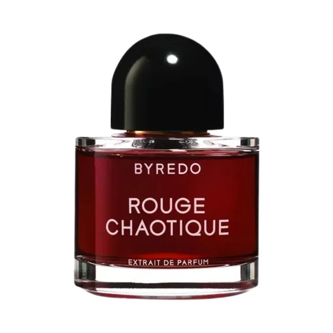 BYREDO Rouge Chaotique Extrait de Parfum