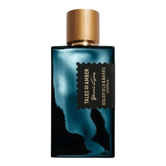 Goldfield & Banks Tales Of Amber Eau De Parfum