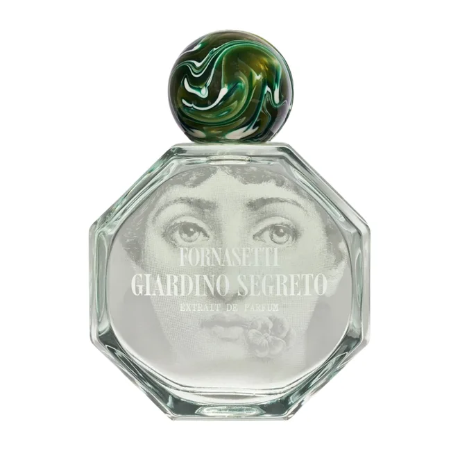 Fornasetti Giadino Segreto Extrait de Parfum