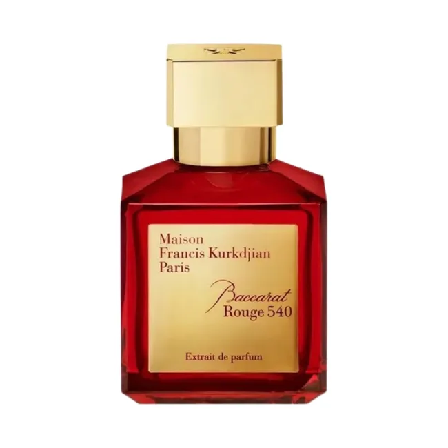 Maison Francis Kurkdjian Baccarat Rouge Extrait de Parfum
