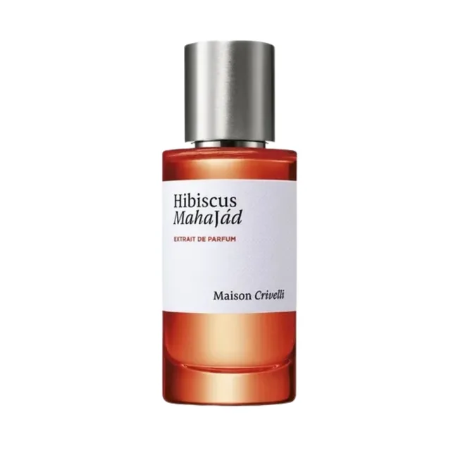 Maison Crivelli Hibiscus Mahaj&aacute;d Extrait de Parfum