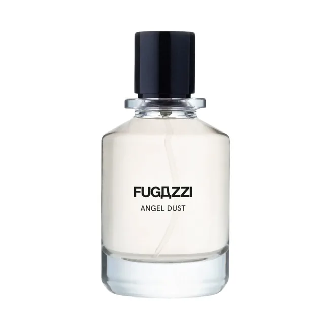 Fugazzi Angel Dust Extrait de Parfum