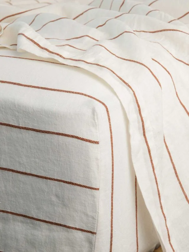 best cooling sheets summer cultiver linen fitted sheet