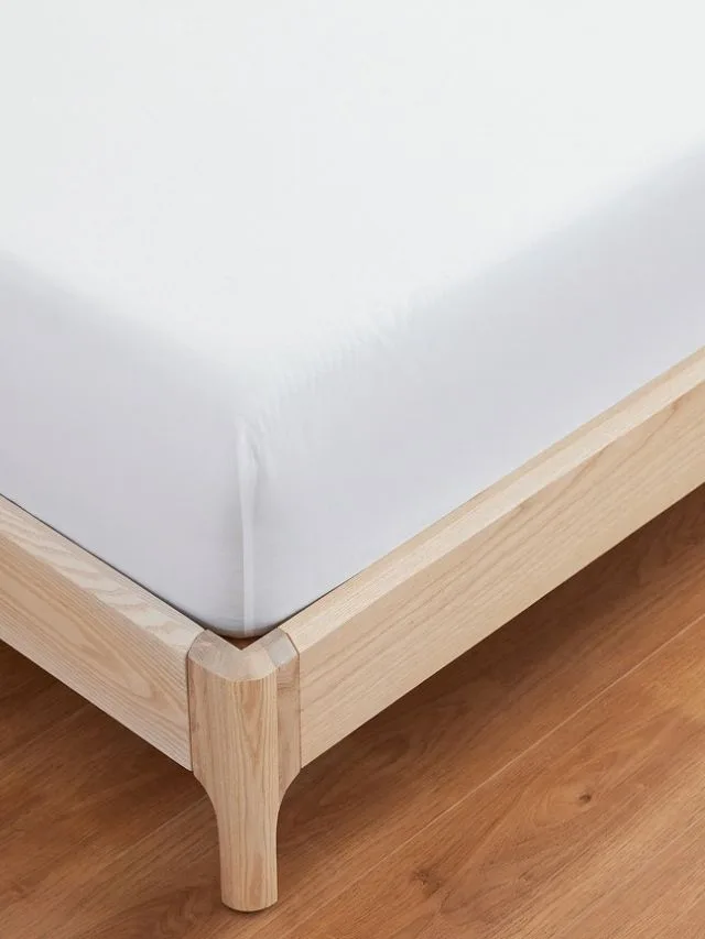 best cooling sheets summer Ecosa Australian Cotton Sheet Set