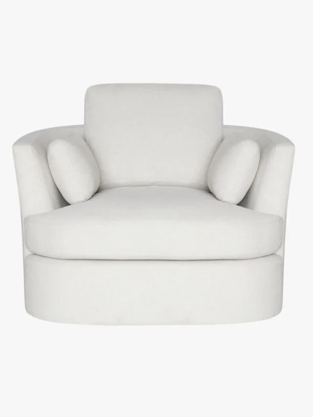 best online furniture stores James Lane Lax Swivel Chair