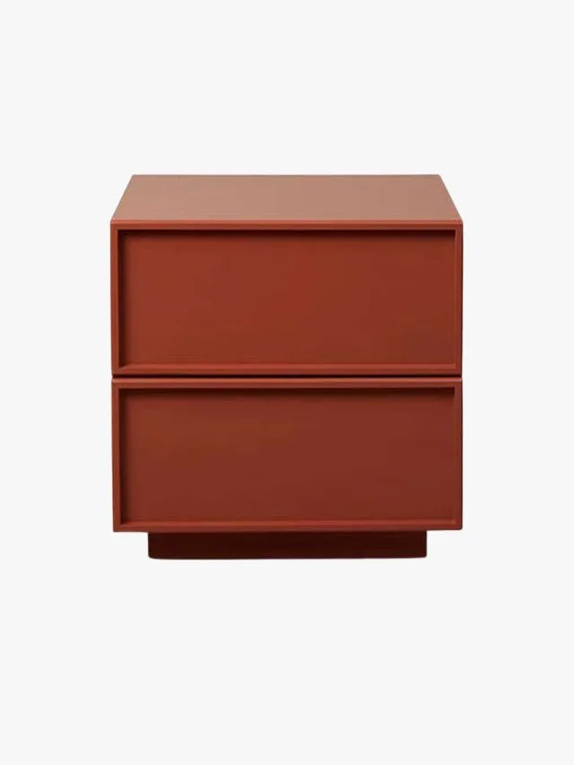 best online furniture stores Mocka Osaka Bedside Table