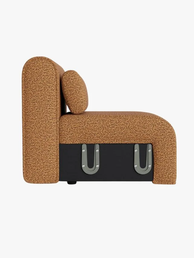 best online furniture stores Koala Bangalow Modular Sofa Module