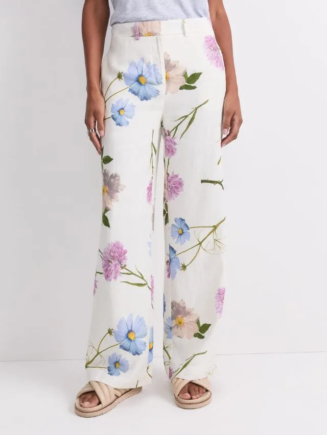 Sportscraft Boxing Dale Sale Sportscraft Garden Scatter Liberty Pant