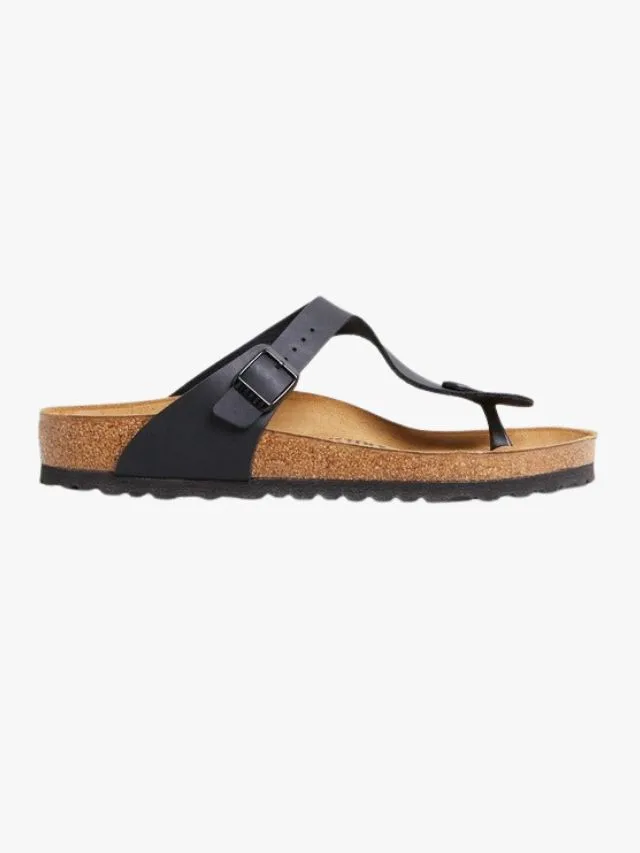 best sandal brands birkenstock unisex gizeh regular sandals