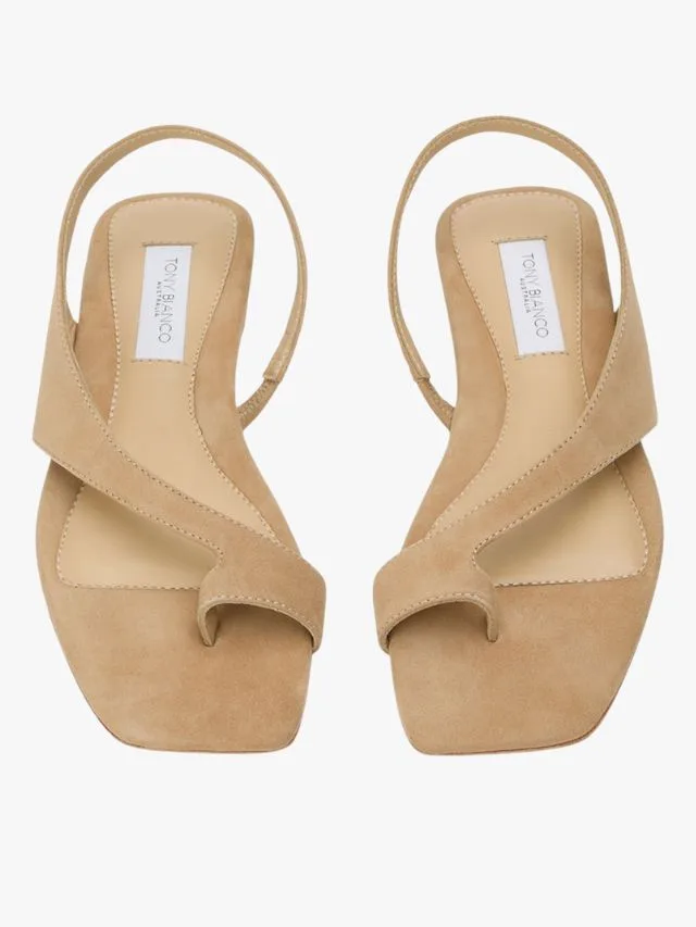 best sandal brands tony bianco roma wheat suede