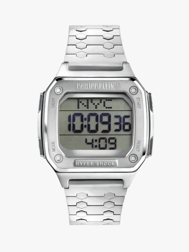 best watch trends phillip plein hyper shock 