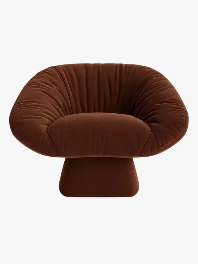 best online furniture stores RJ Living Mellow Armchair