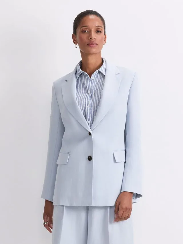 Sportscraft Boxing Dale Sale Valerie Relaxed Blazer