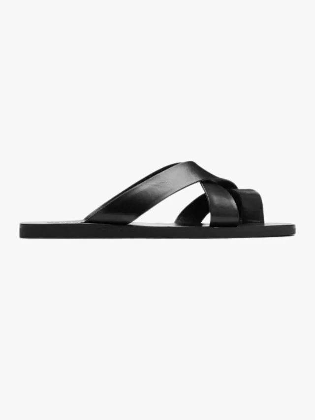 best sandal brands nelson made rhys sandal