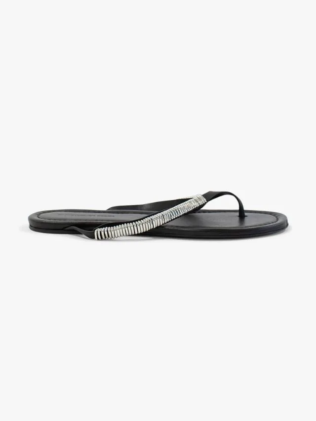 best sandal brands christopher esber frida pierced flip flop
