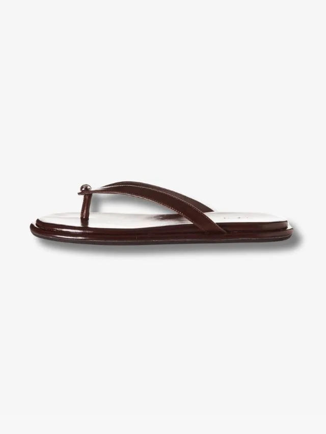 best sandal brands alias mae tula flats