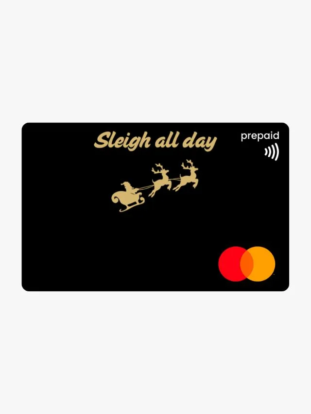 Last minute gift ideas