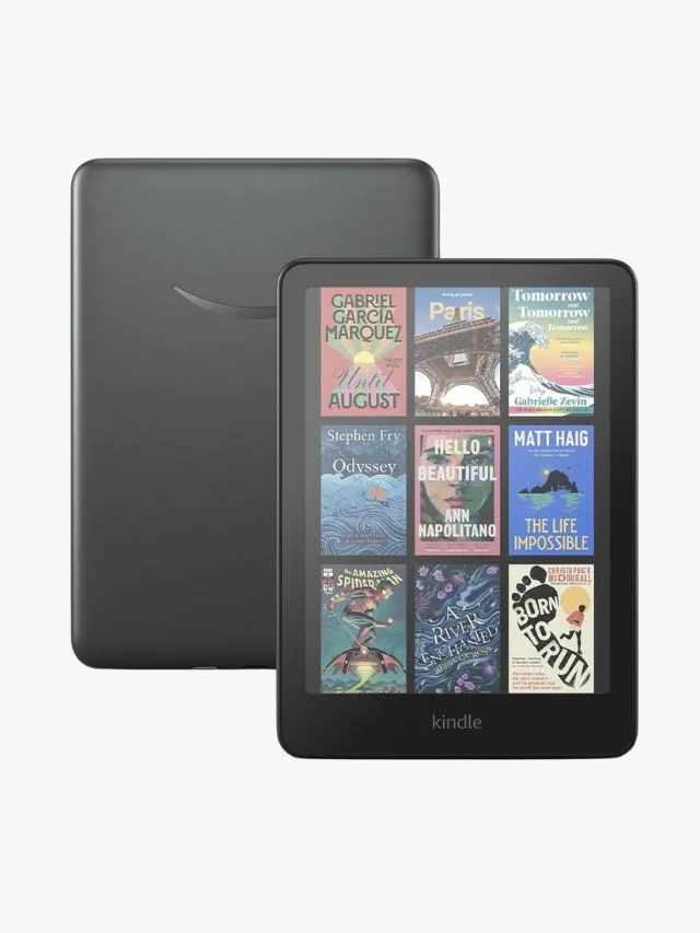 Last minute gift ideas