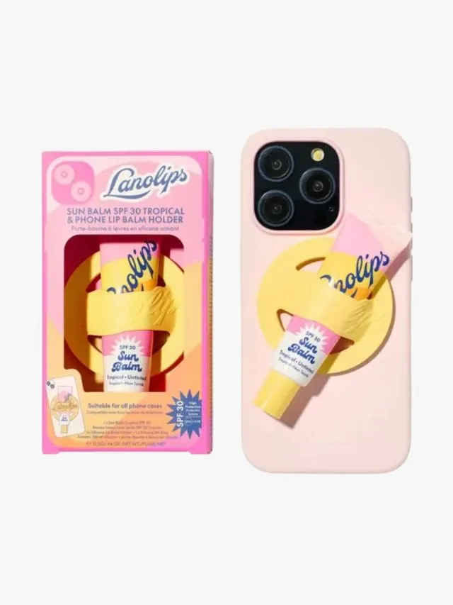 Last minute gift ideas