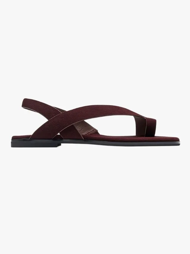 best sandal brands nelson made anti sandal