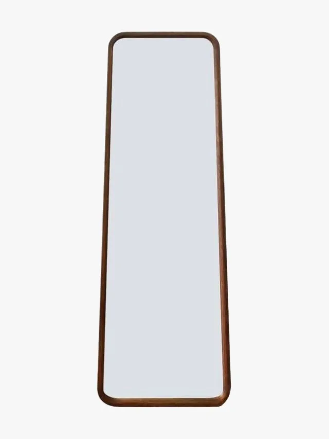 best online furniture stores Freedom Furniture Asha Floor Mirror