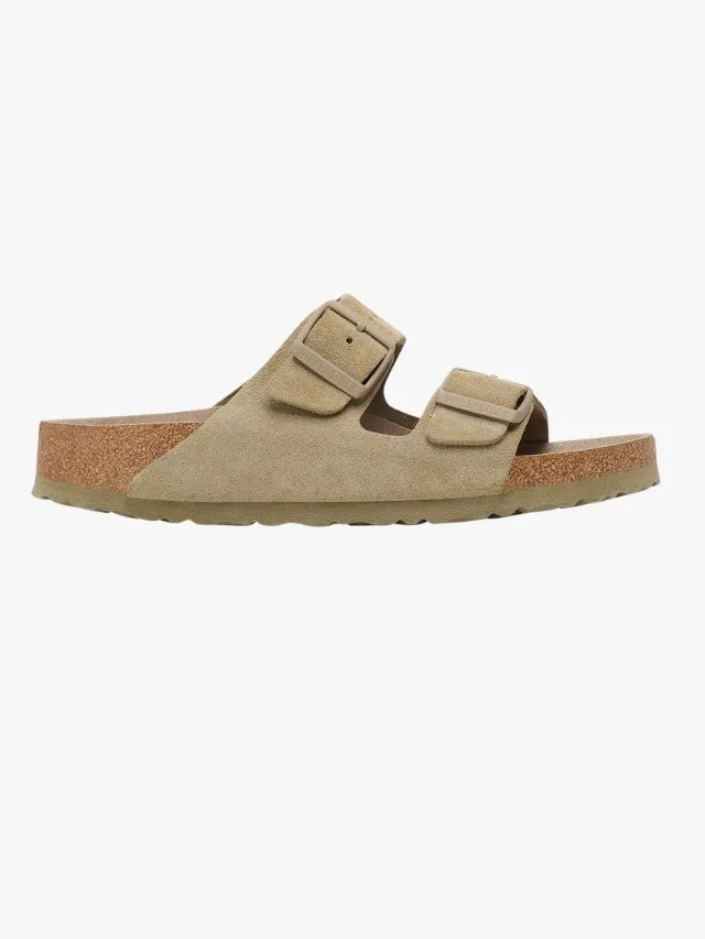 best sandal brands birkenstock arizona suede leather sandal