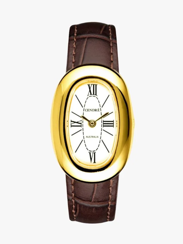 best watch trends cendre bridgette watch