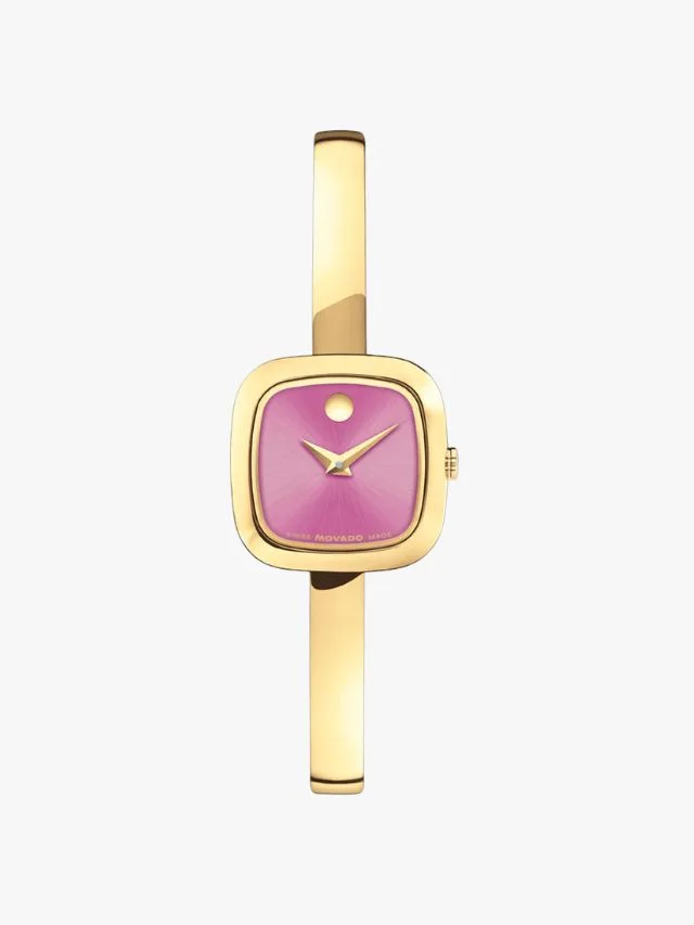 best watch trends movado museum bangle
