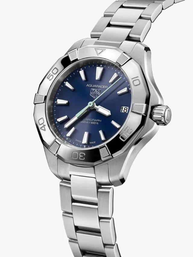 best watch trends tag heuer aquacer professional