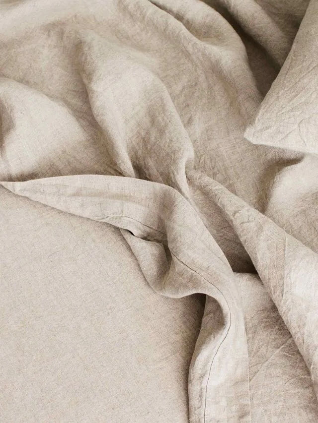 best cooling sheets summer cultiver linen flat sheet