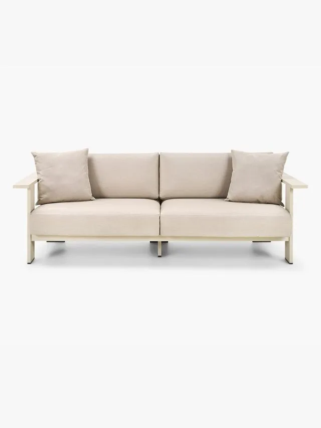 best online furniture stores MCM House Outdoor Benn Sofa