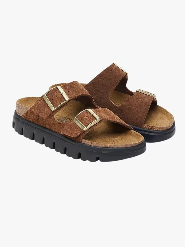 best sandal brands birkenstock arizona chunky sandal