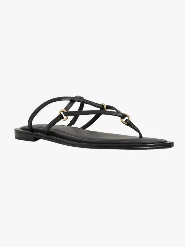 best sandal brands a.emery nanaka sandal