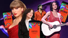 Who Topped Spotify Wrapped 2025? The Results Are In