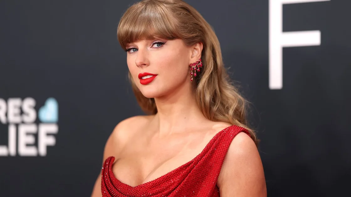 When Does Taylor Swift’s ‘The End Of An Era’ Docuseries Come Out In Australia?
