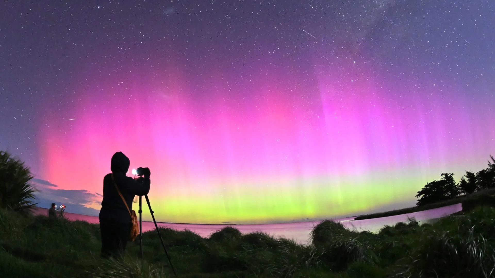 Aurora Australis