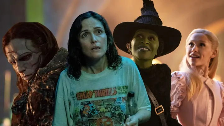 Golden Globe Nominations 2026