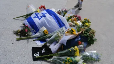 Bondi Beach attack