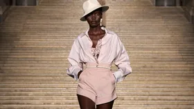 Italian Heritage Meets Modern Refinement At Max Mara Resort &rsquo;26