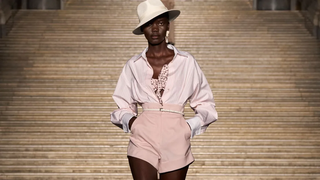 Italian Heritage Meets Modern Refinement At Max Mara Resort ’26
