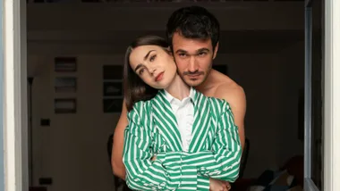 Emily In Paris season five