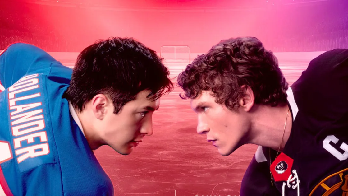 Where To Watch ‘Heated Rivalry’ In Australia