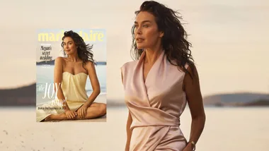 megan gale january