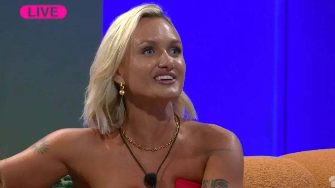 Coco Has Been Crowned The Winner Of ‘Big Brother Australia’ 2025