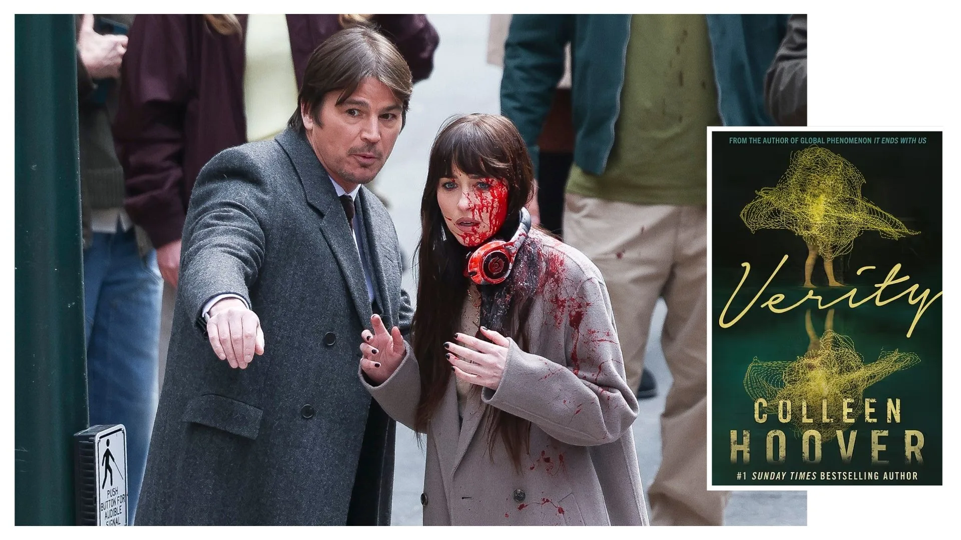 Verity film adaptation